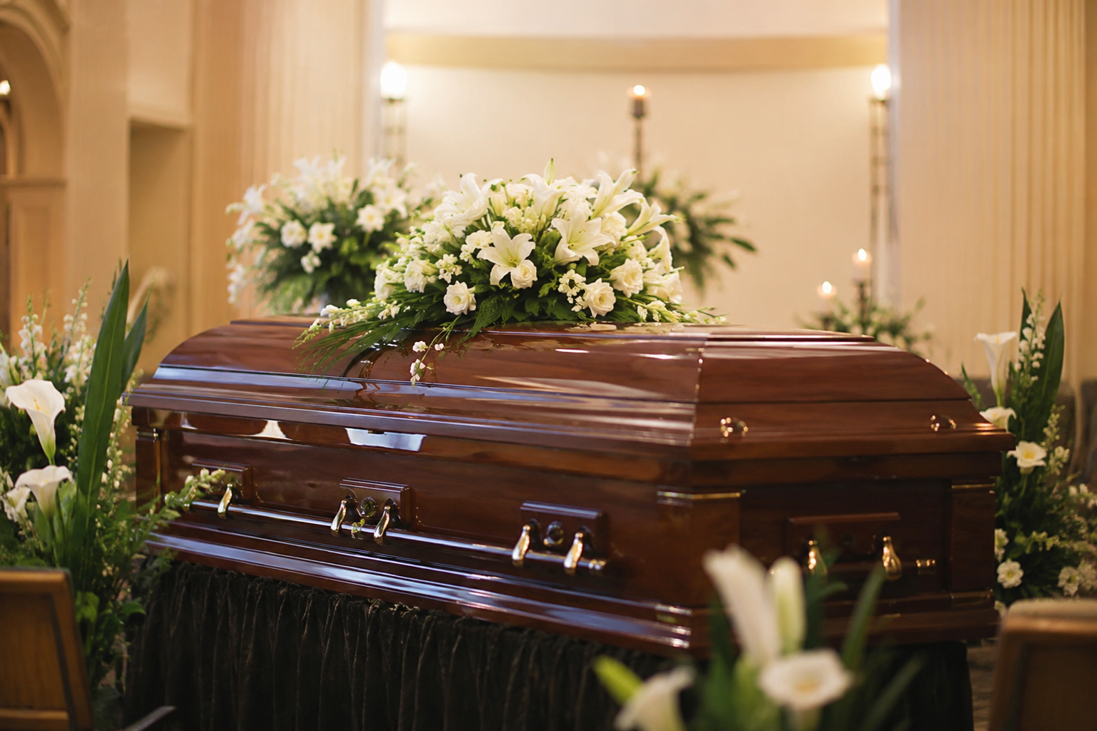 Funerarias
